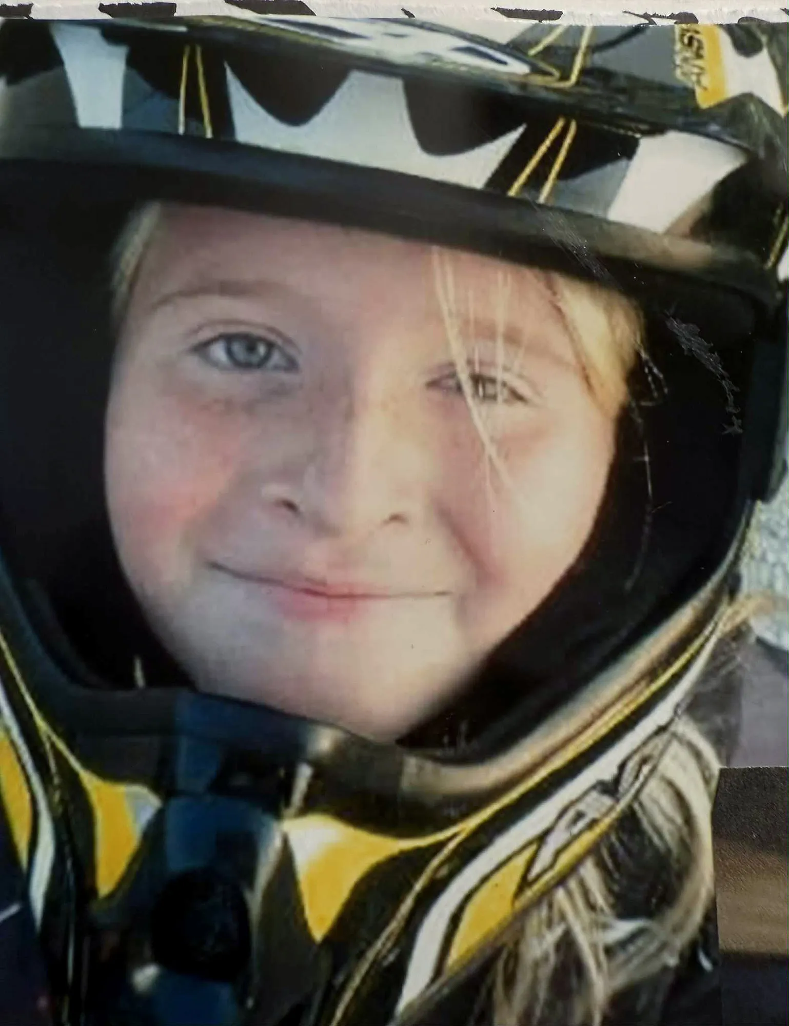 Shelby Fuller-Larson | Nebraska BMX Hall of Fame