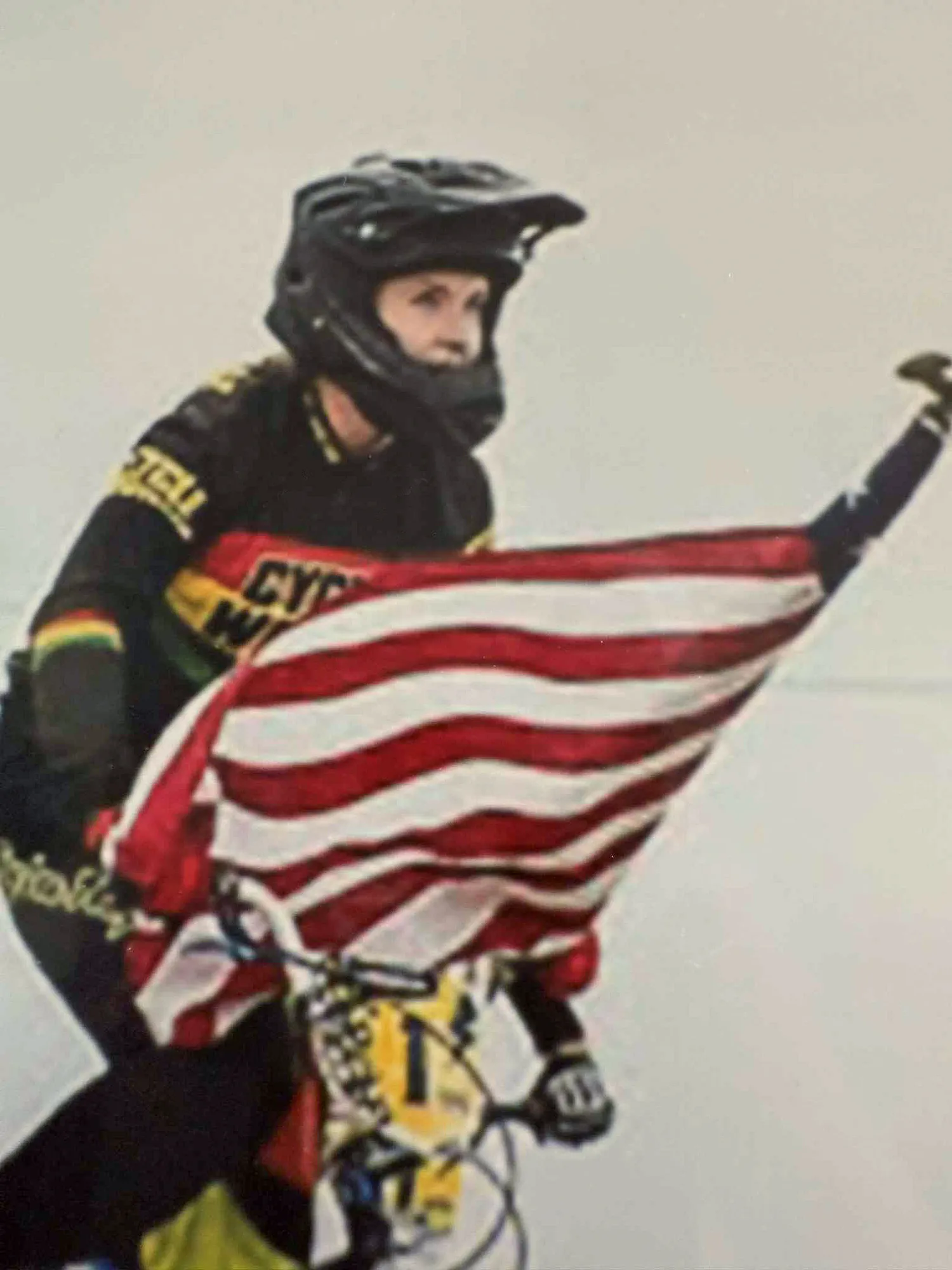 Shelby Fuller-Larson | Nebraska BMX Hall of Fame