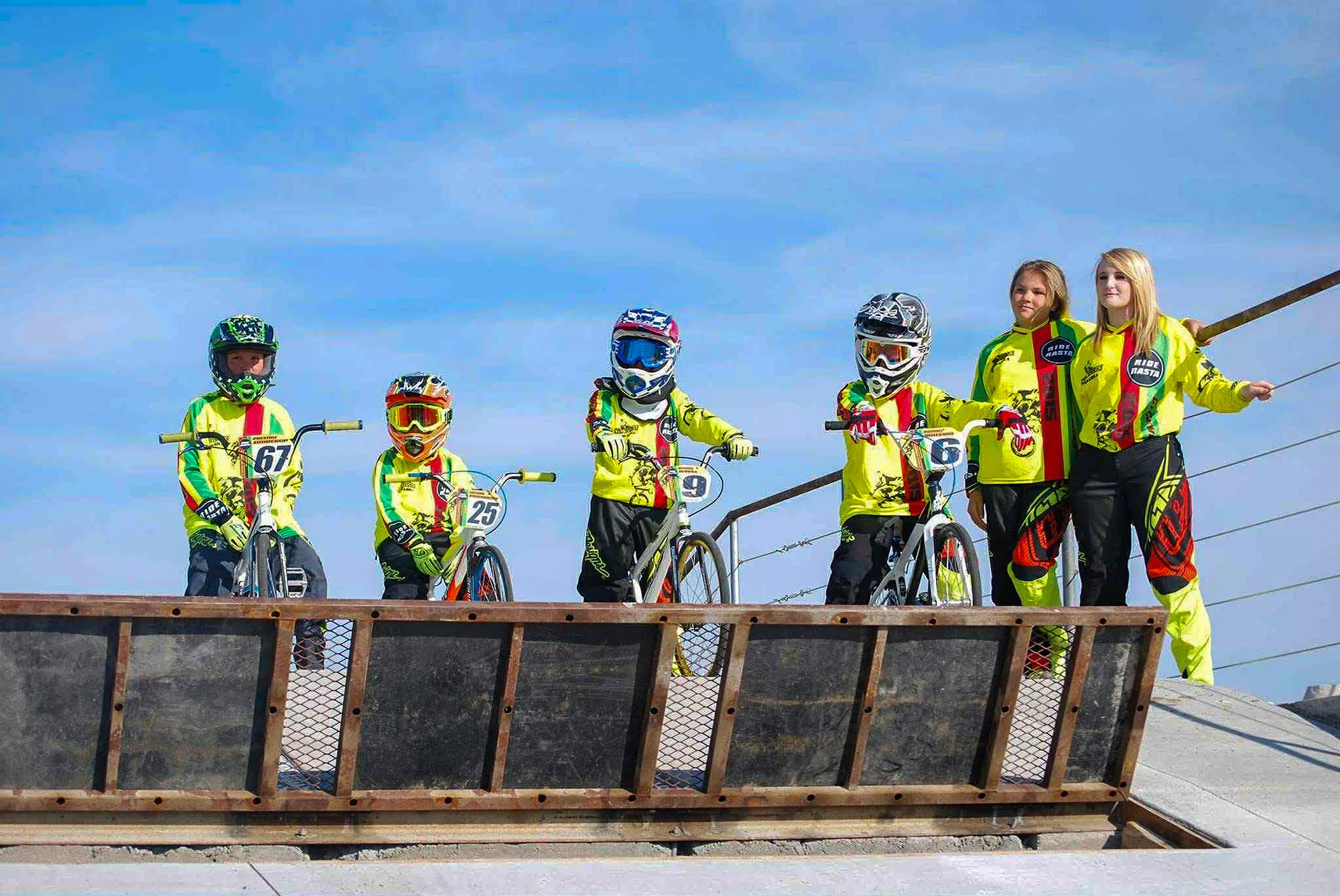 Shelby Fuller-Larson | Nebraska BMX Hall of Fame