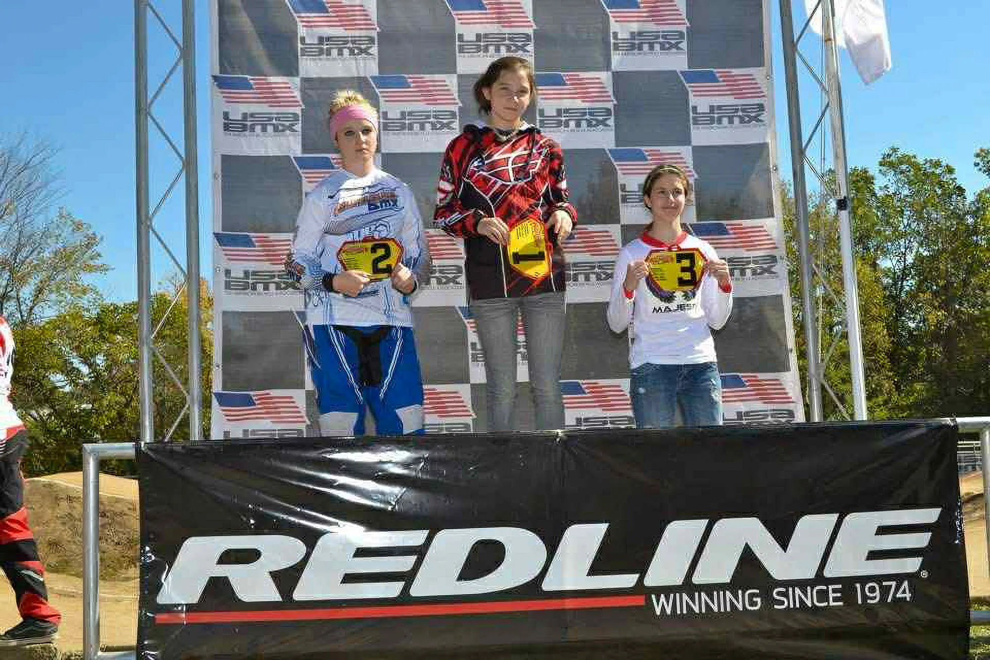 Shelby Fuller-Larson | Nebraska BMX Hall of Fame
