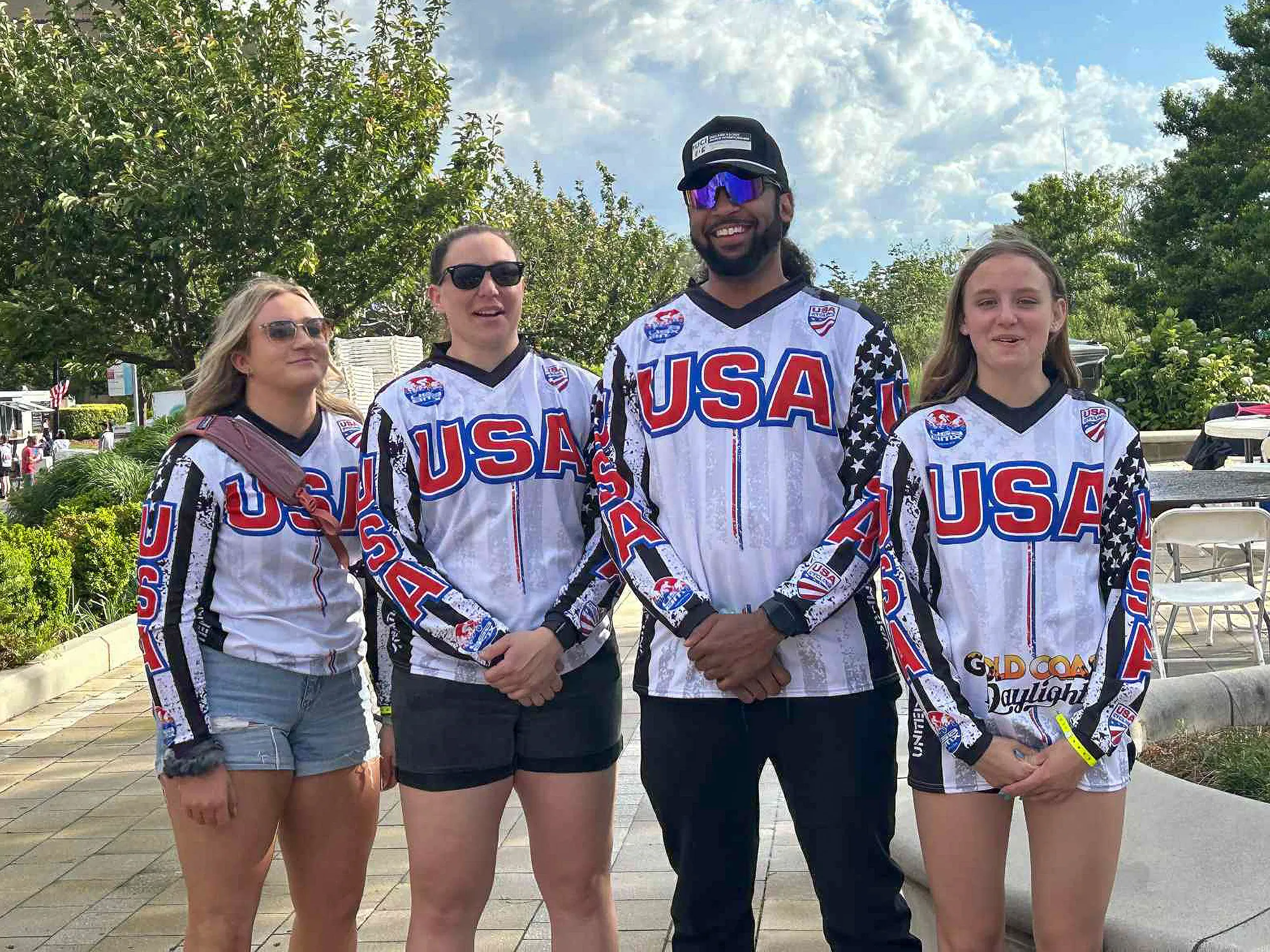 Shelby Fuller-Larson | Nebraska BMX Hall of Fame