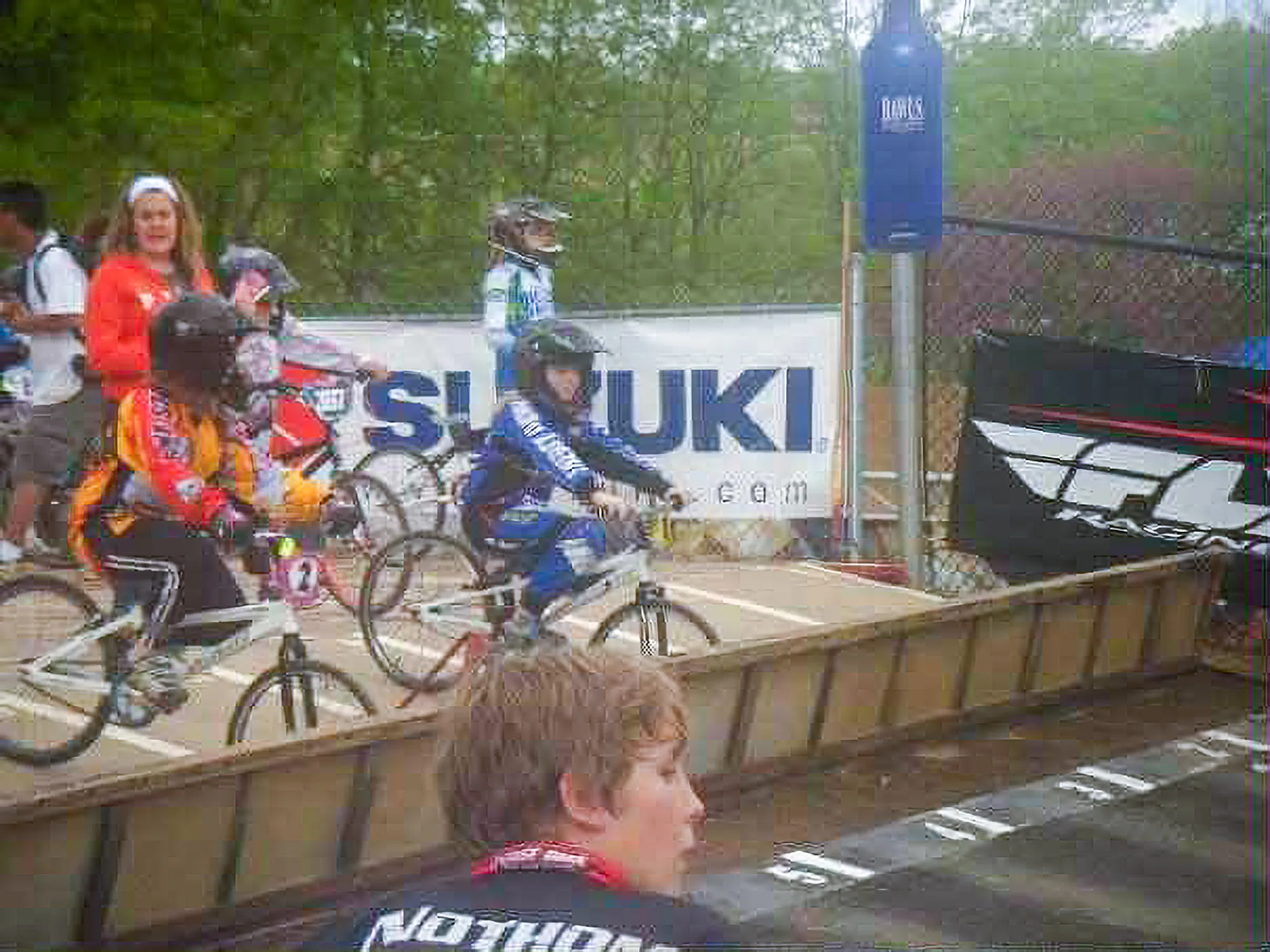Shelby Fuller-Larson | Nebraska BMX Hall of Fame