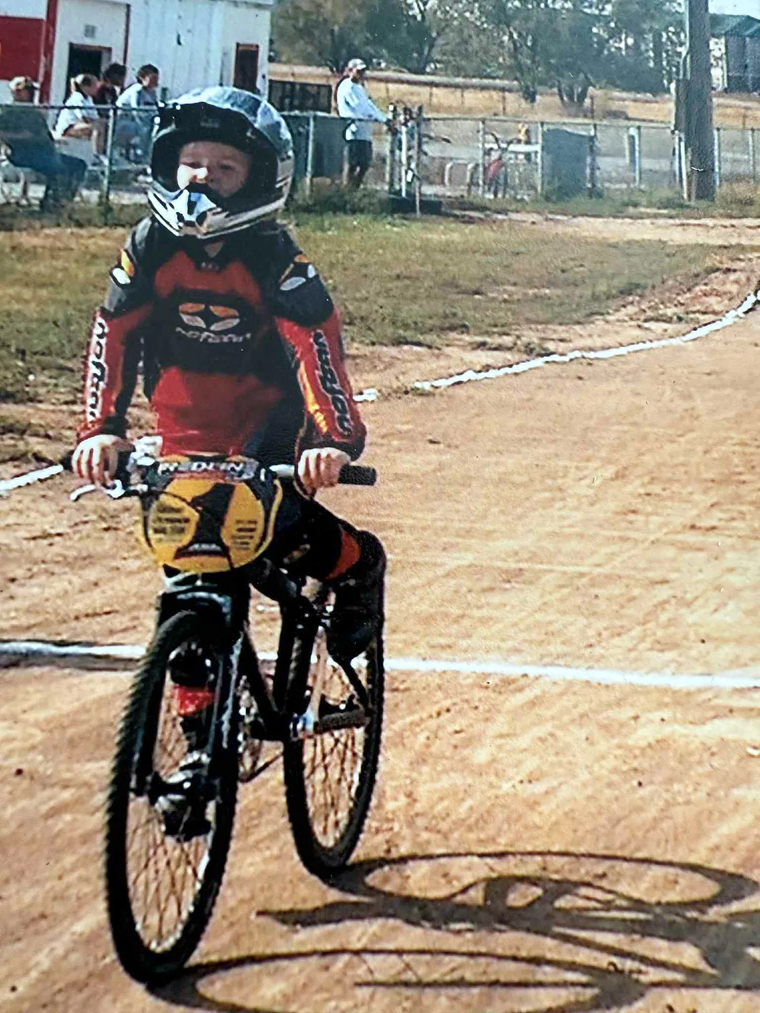 Shelby Fuller-Larson | Nebraska BMX Hall of Fame
