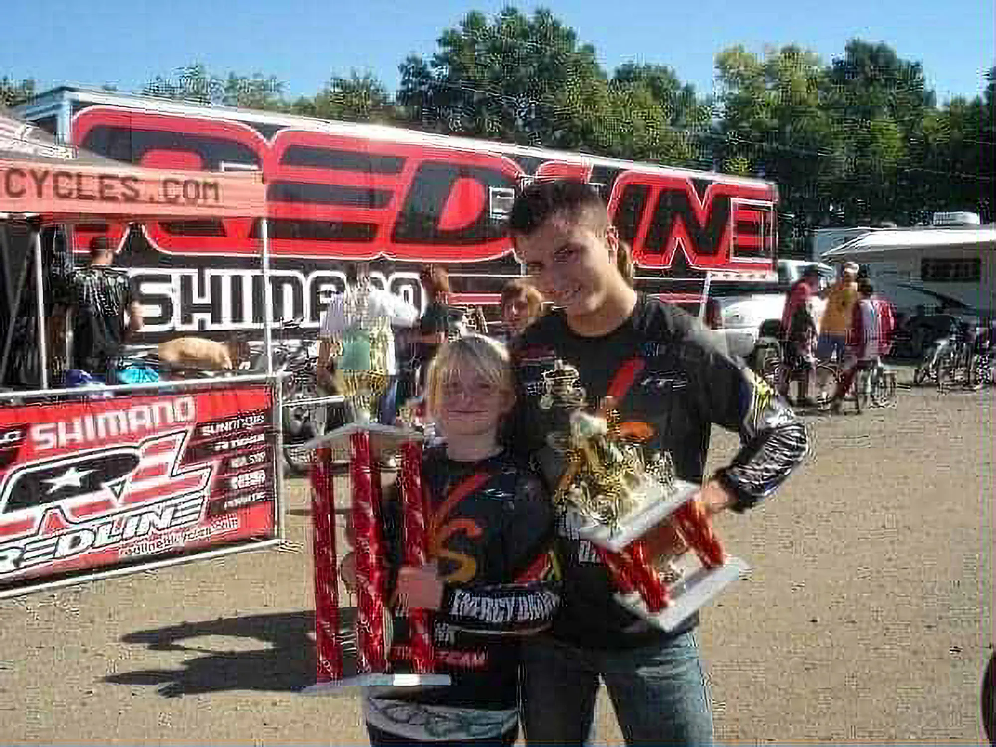 Shelby Fuller-Larson | Nebraska BMX Hall of Fame