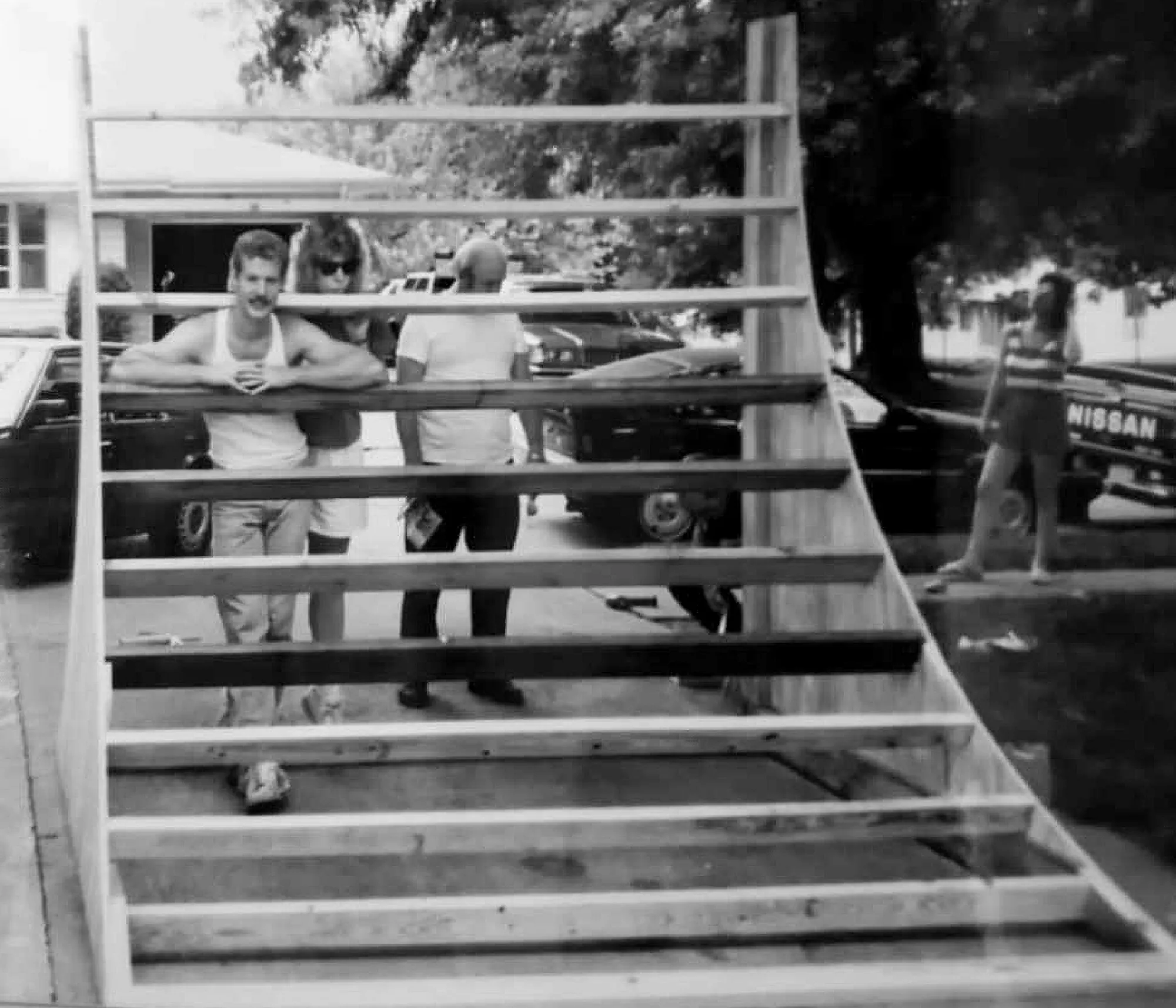Tom Jeffreys | Nebraska BMX Hall of Fame