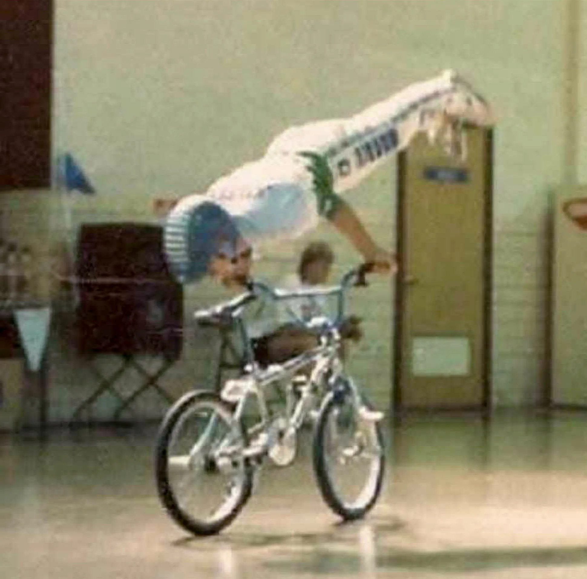 Tom Jeffreys | Nebraska BMX Hall of Fame