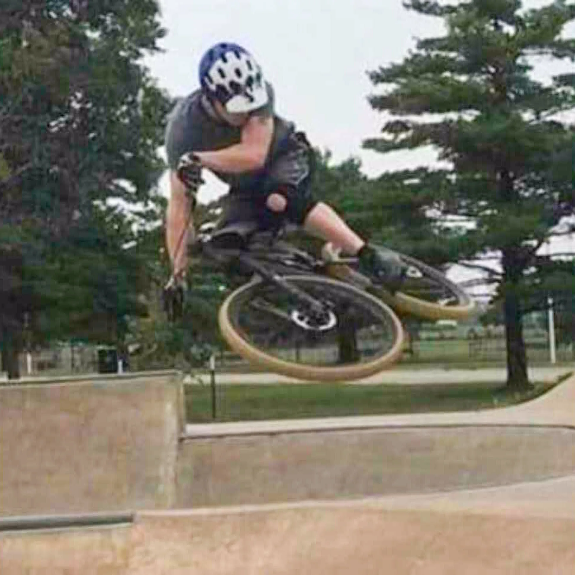 Tom Jeffreys | Nebraska BMX Hall of Fame