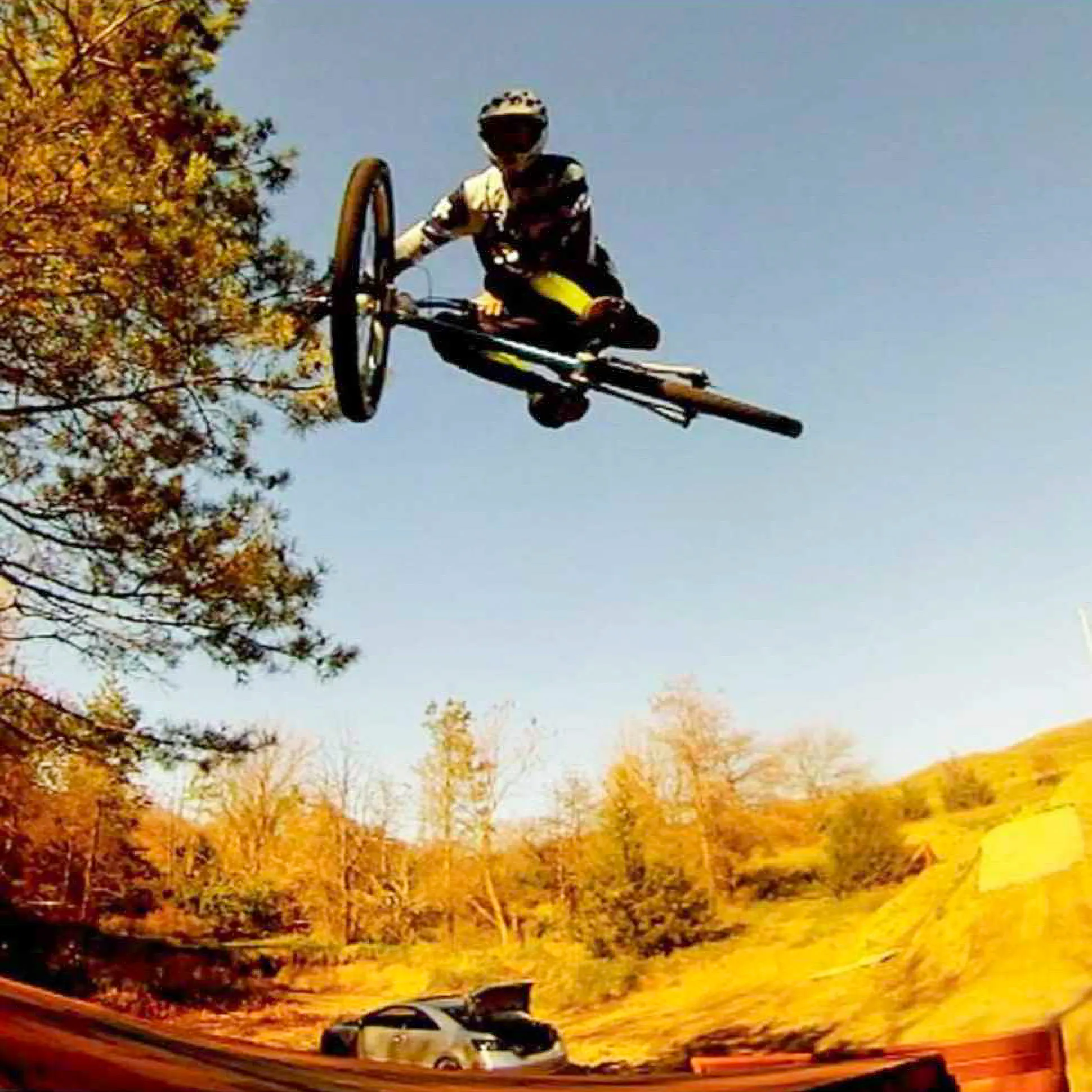 Tom Jeffreys | Nebraska BMX Hall of Fame