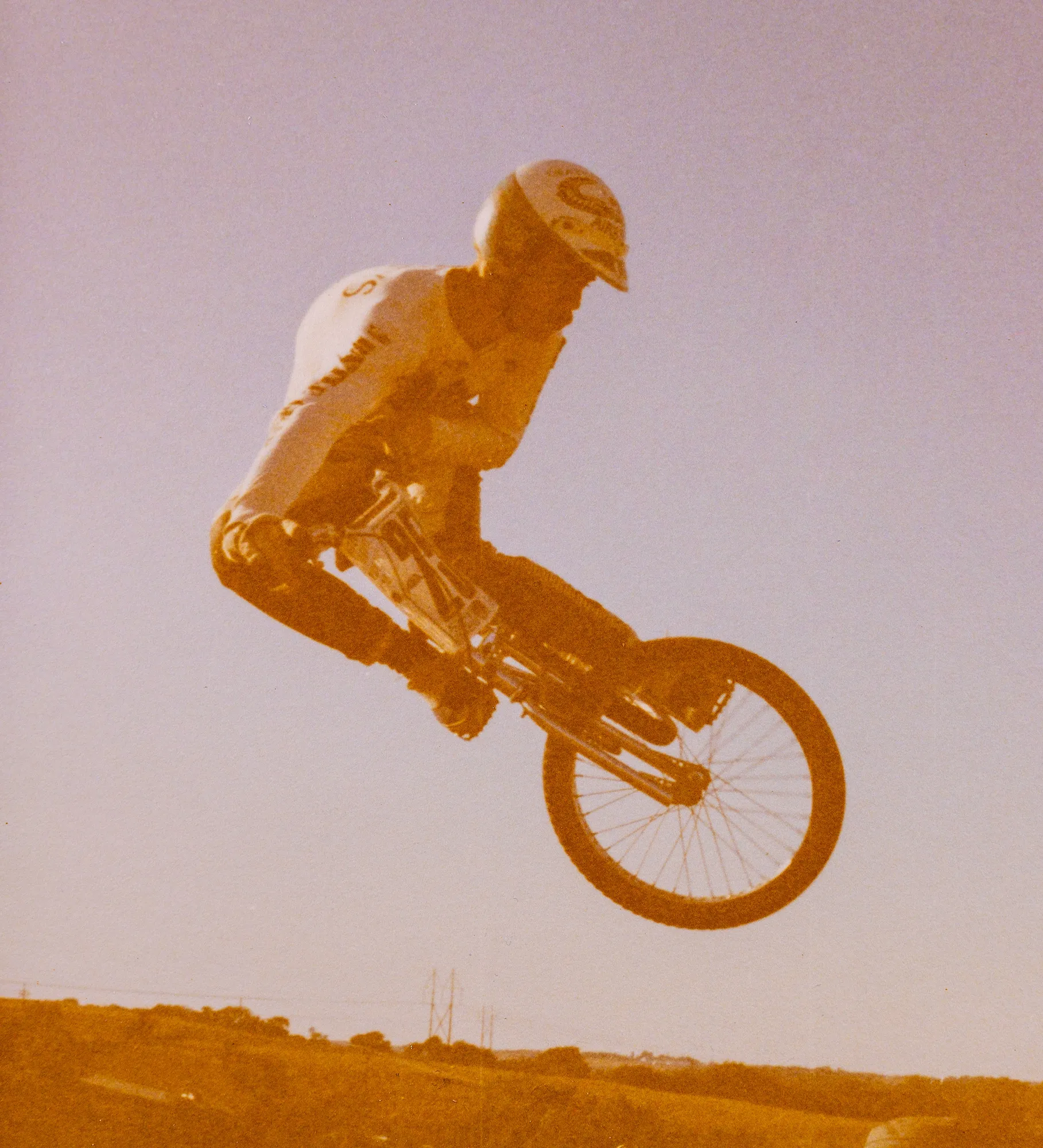 Tom Jeffreys | Nebraska BMX Hall of Fame