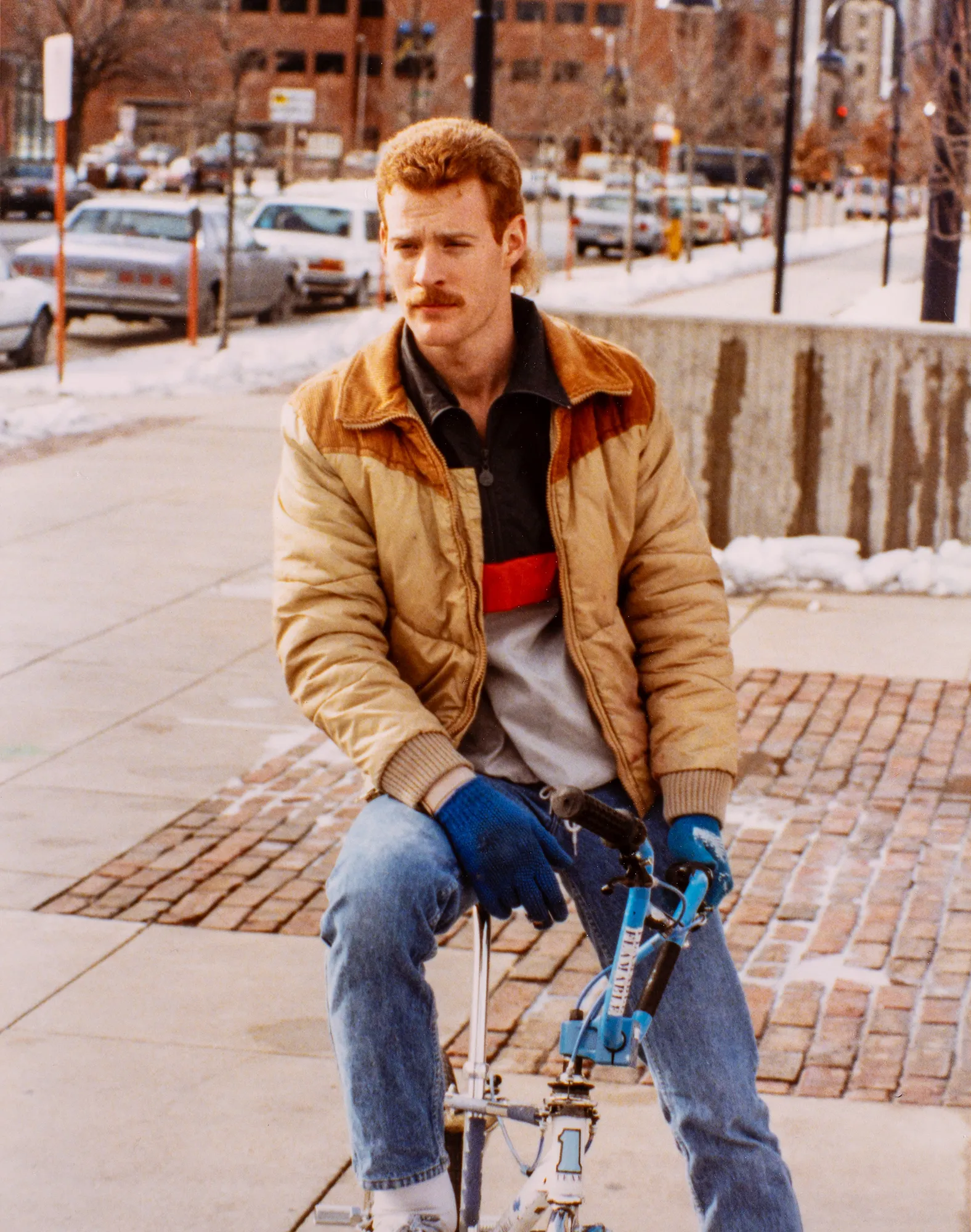 Tom Jeffreys | Nebraska BMX Hall of Fame