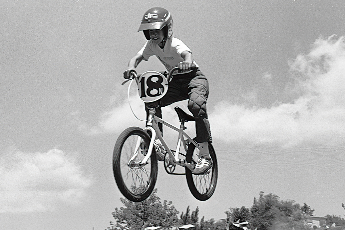 2010 Inductees - Nebraska BMX Hall of Fame | BMX Hall of Fame | BMX History