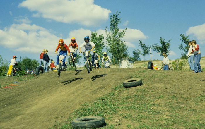 Nebraska BMX Hall of Fame | Vintage BMX Photos | Nebraska BMX Hall of Fame Nominees